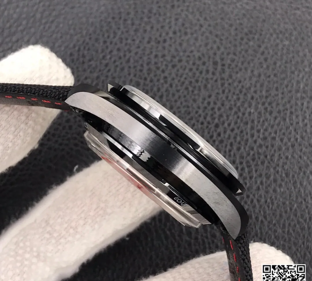 Omega Speedmaster 311.92.44.51.01.003 OM Factory 1:1 Best Edition Replica Watch V2 Ceramic Bezel